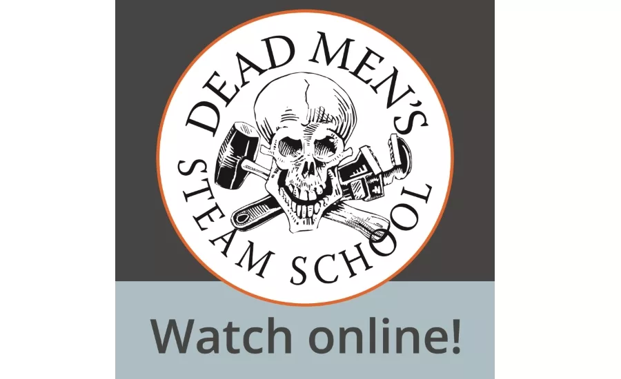 Steam school