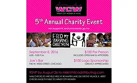 Wcw charity invitation 2016
