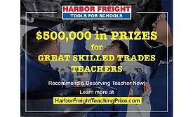Harbor Freight