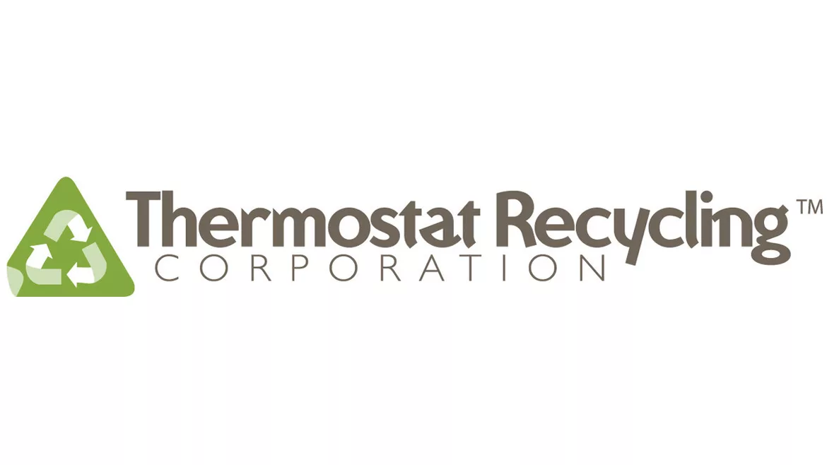 Thermostat Recycling Corp. logo